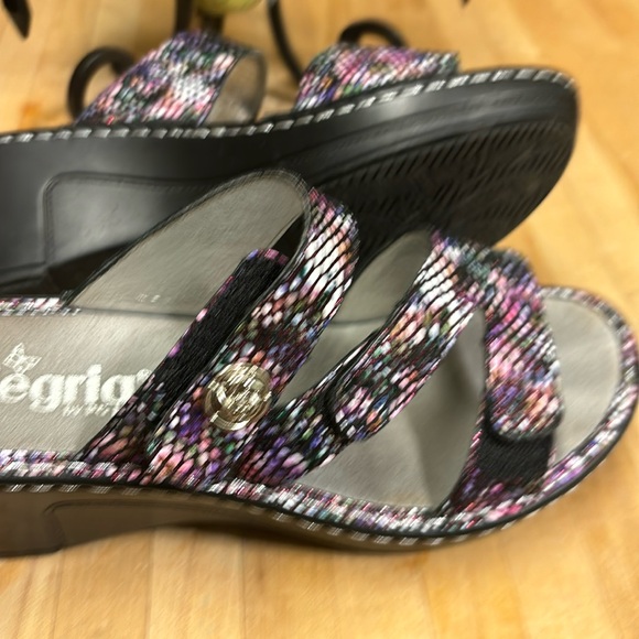 Algeria sandals - Picture 4 of 8